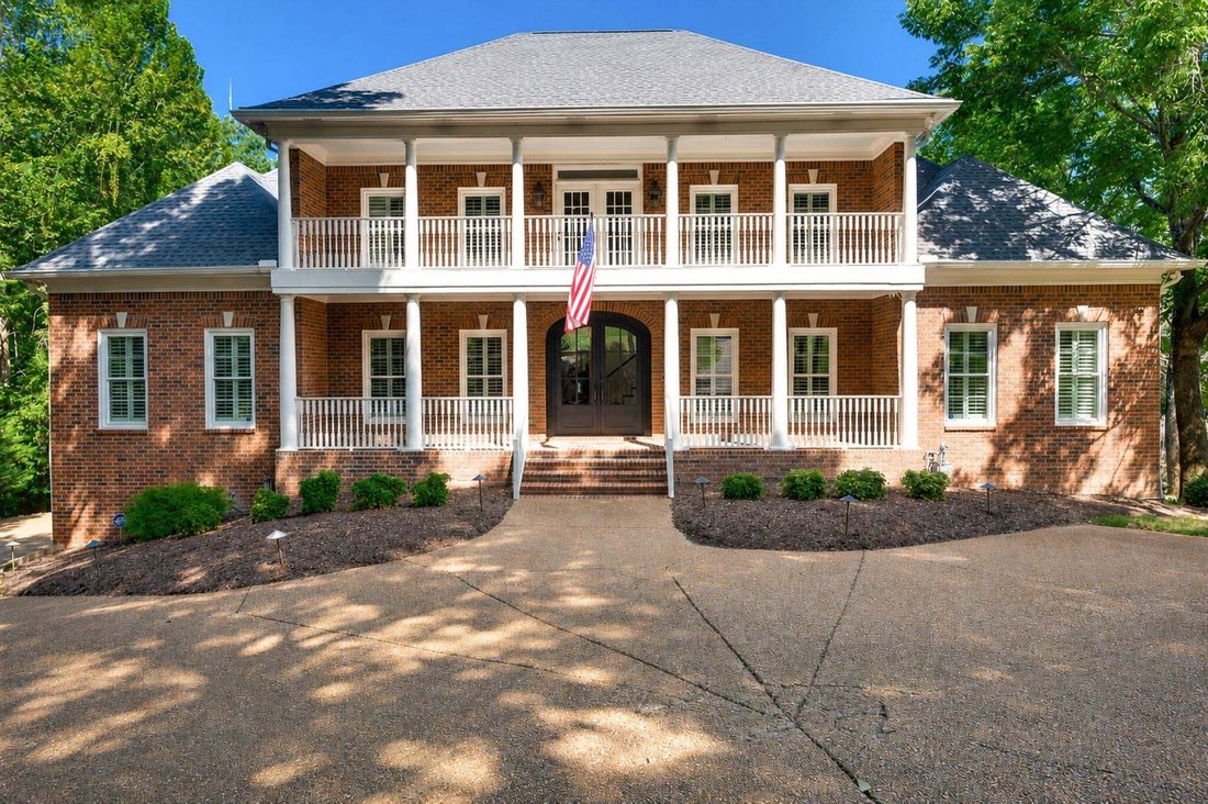 House in Nashville, Tennessee, United States 1 - 18837414