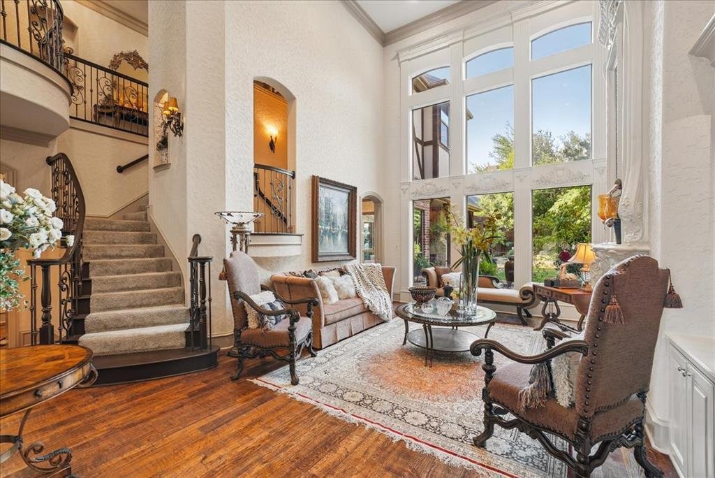 House in Colleyville, Texas, United States 5 - 18837322