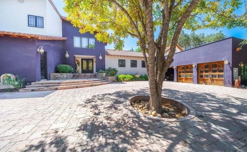 House in Ramona, California, United States 1