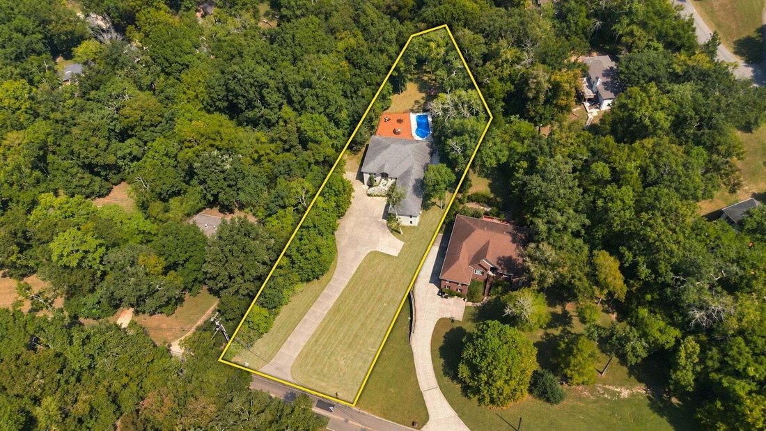 House in Nashville, Tennessee, United States 4 - 18837483