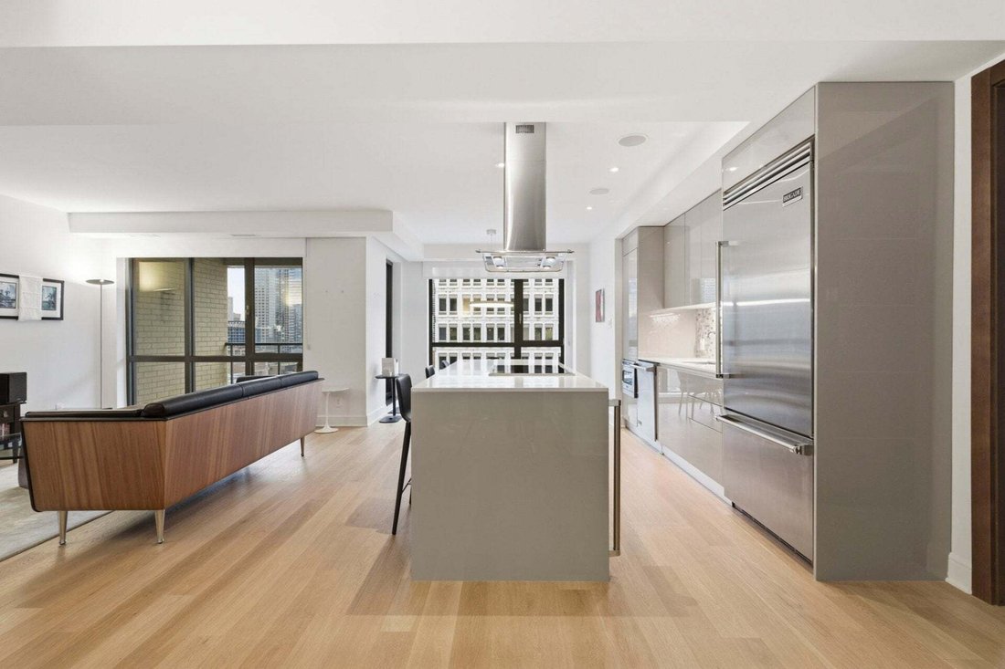 Condominio a Montréal, Québec, Canada 3 - 18837641