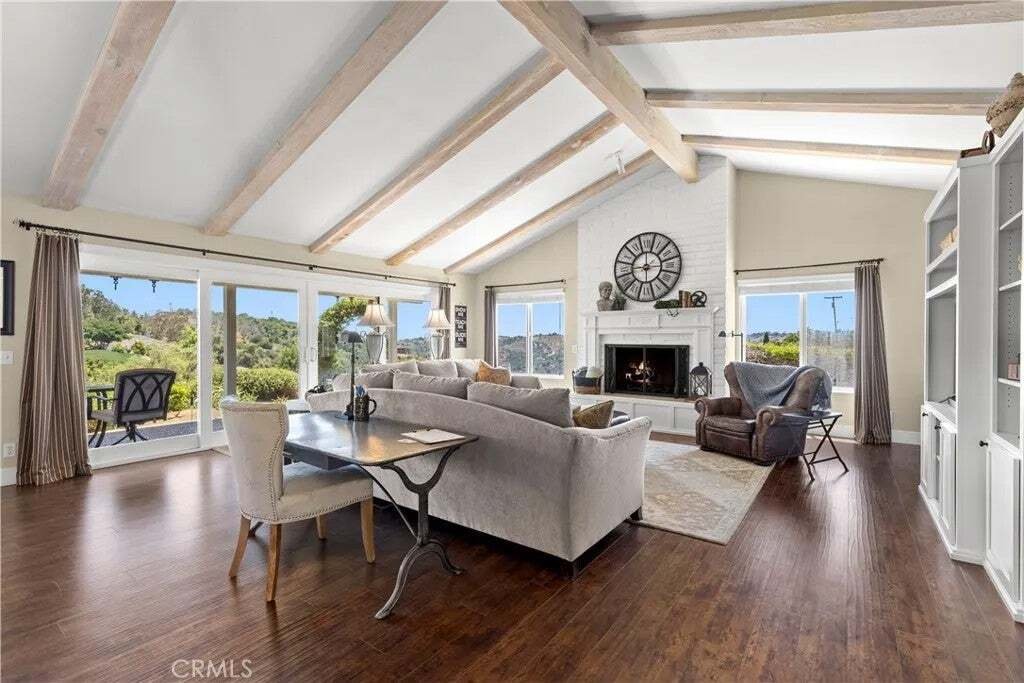 Casa en Fallbrook, California, Estados Unidos 2 - 18837060