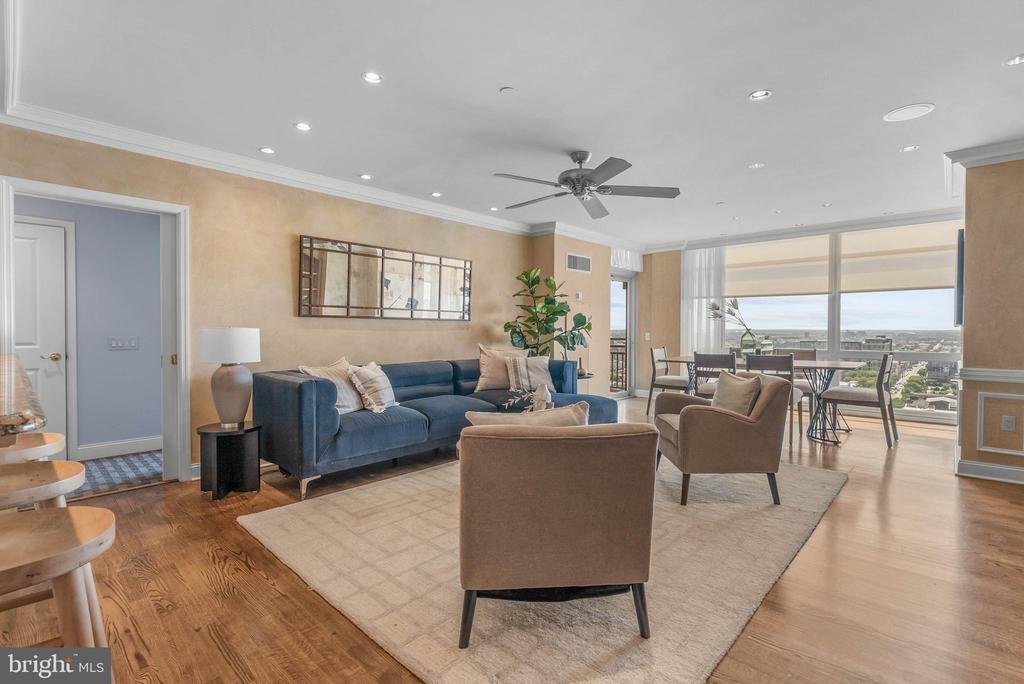 Apartment in Philadelphia, Pennsylvania, United States 5 - 18837256