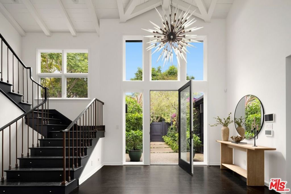 House in Los Angeles, California, United States 5 - 18836773