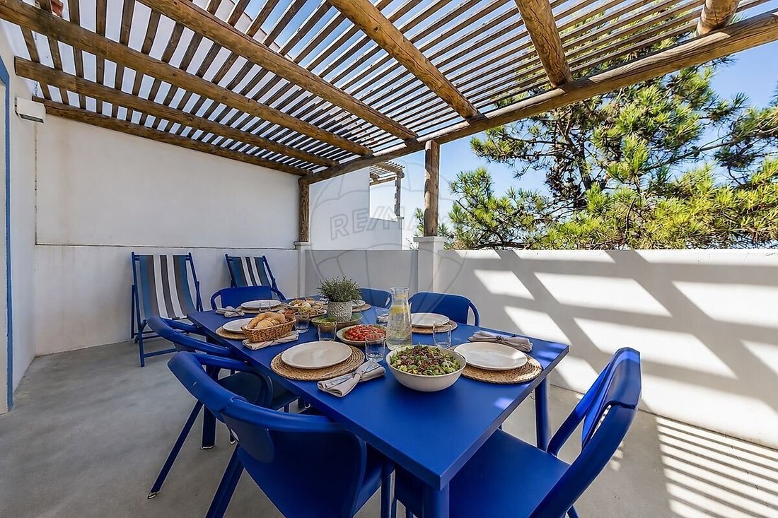 Appartement à Carvalhal, Setúbal Municipality, Portugal 4 - 18837663