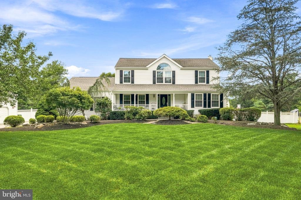 Casa a Evesham, New Jersey, Stati Uniti 2 - 18837202