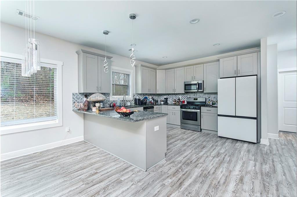 House in College Park, Georgia, United States 5 - 18837106