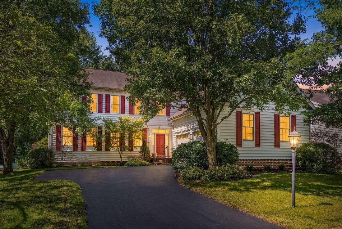 Maison à Columbus, Ohio, États-Unis 2 - 18836595