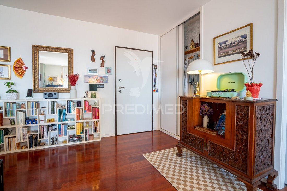 Apartment in Santo Antonio, Madeira, Portugal 2 - 18837759