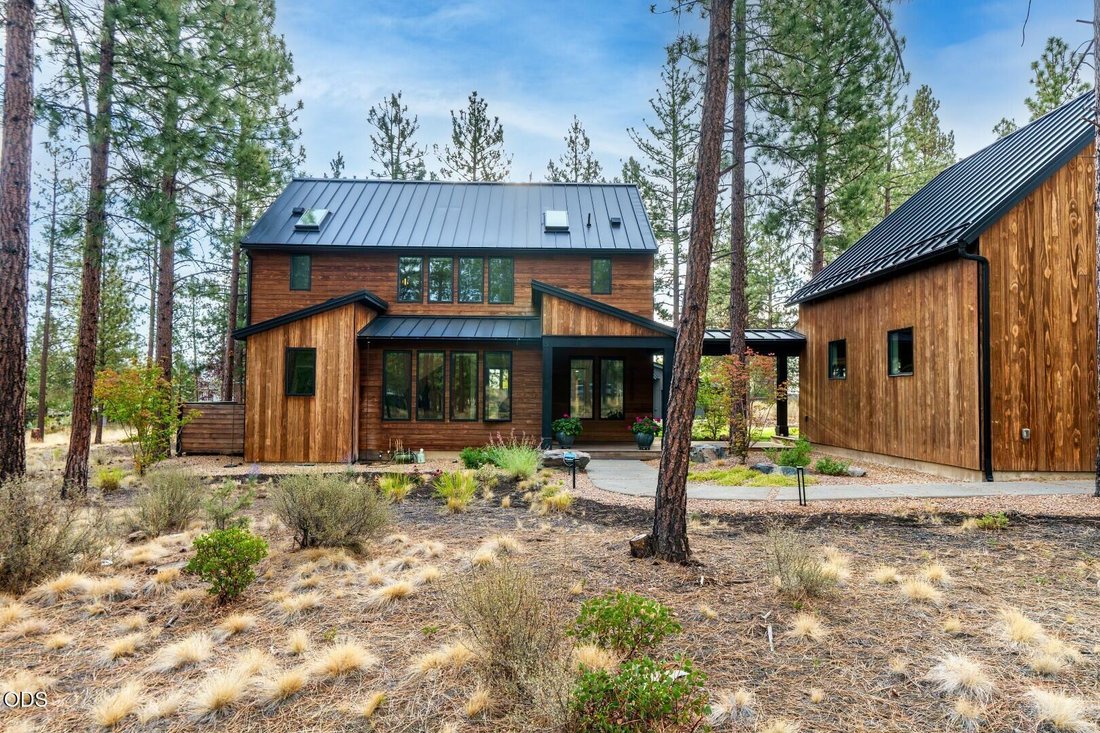 House in Bend, Oregon, United States 4 - 18836804