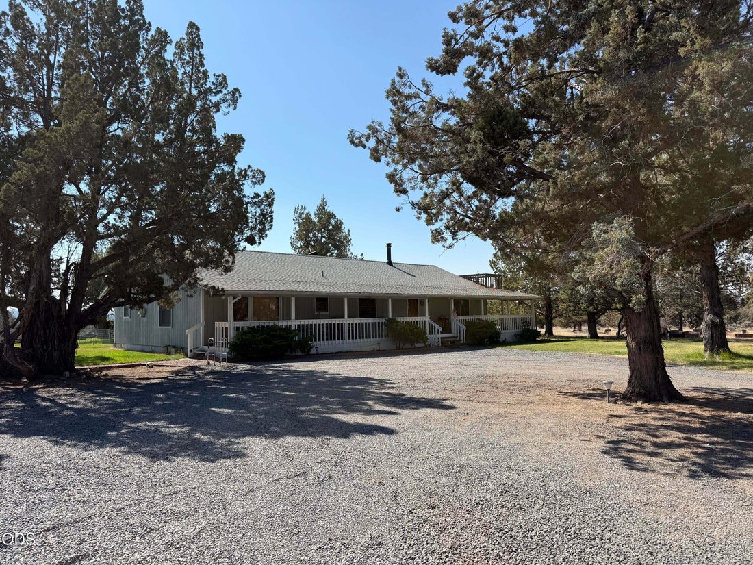 Maison à Redmond, Oregon, États-Unis 2 - 18836801