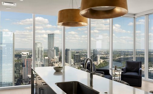 Condo in Austin, Texas, United States 1