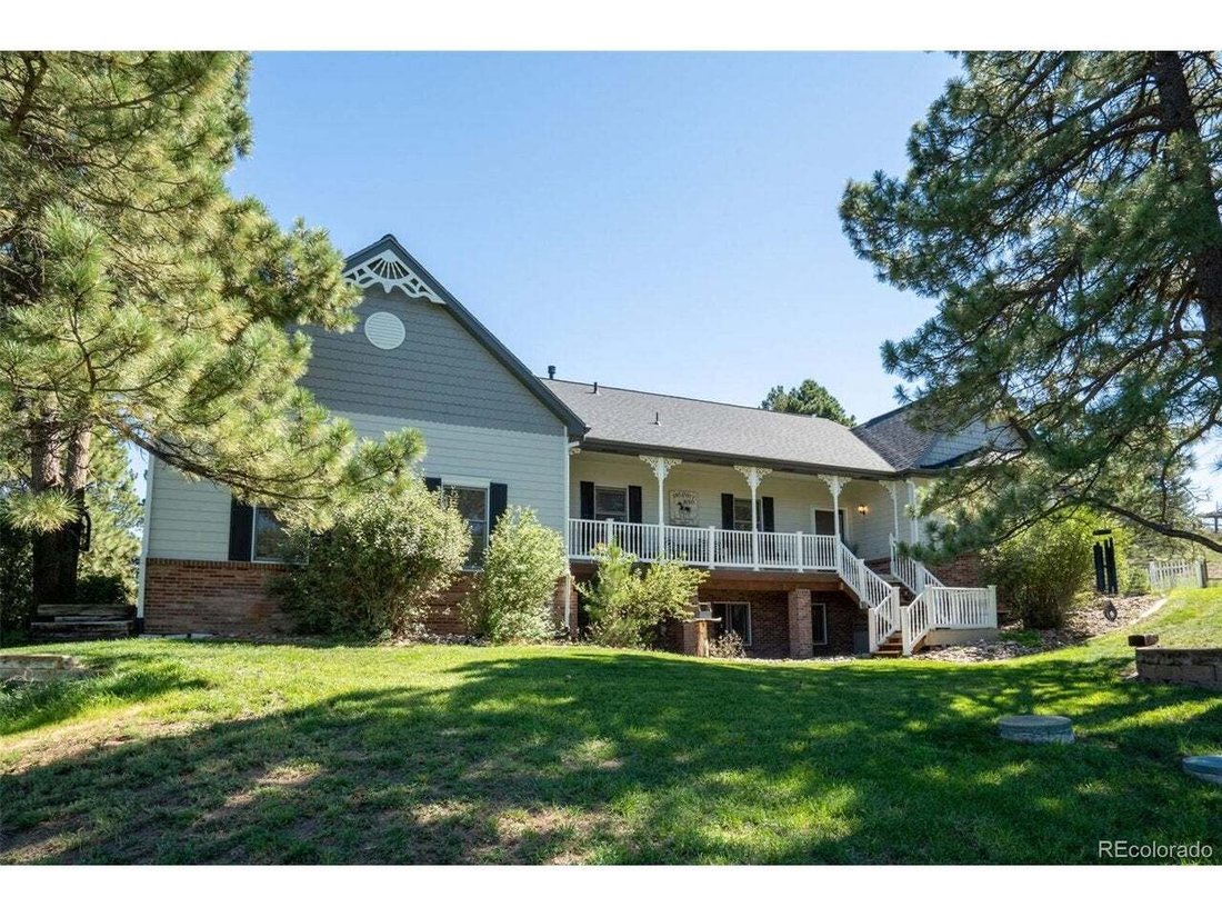 House in Parker, Colorado, United States 4 - 18836656