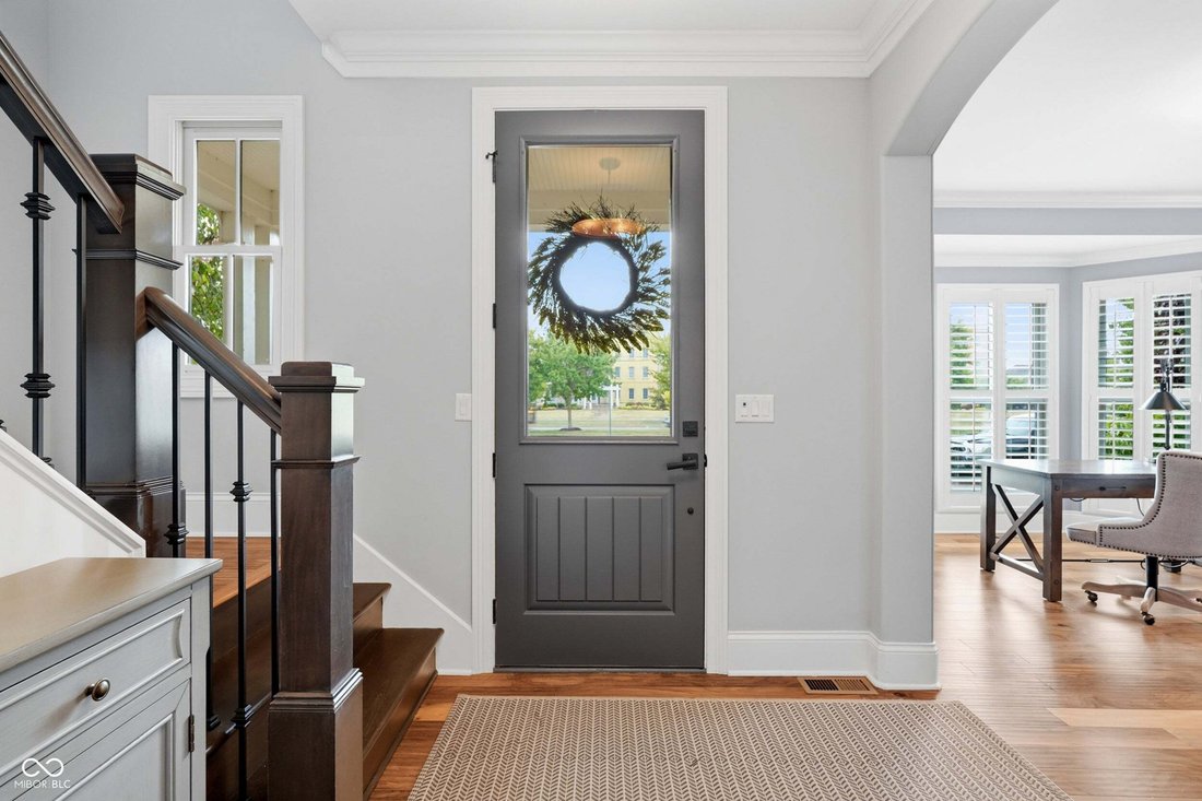 House in Carmel, Indiana, United States 5 - 18836464