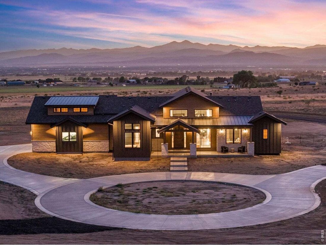 House in Fort Collins, Colorado, United States 3 - 18836633