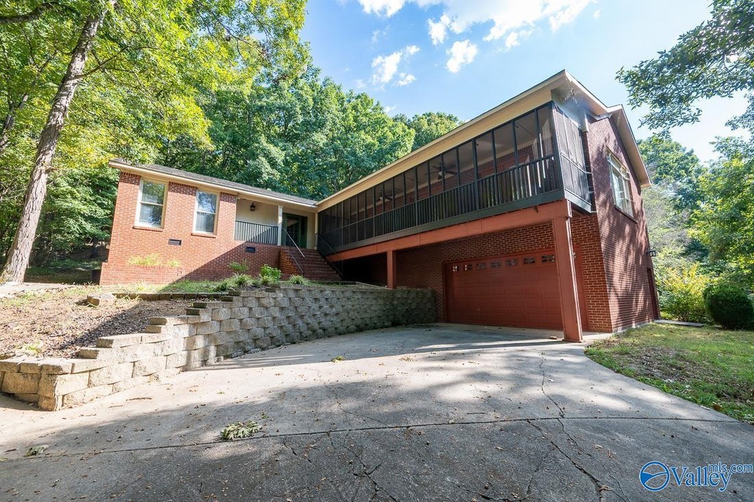 House in Redstone Arsenal, Alabama, United States 1 - 18836857