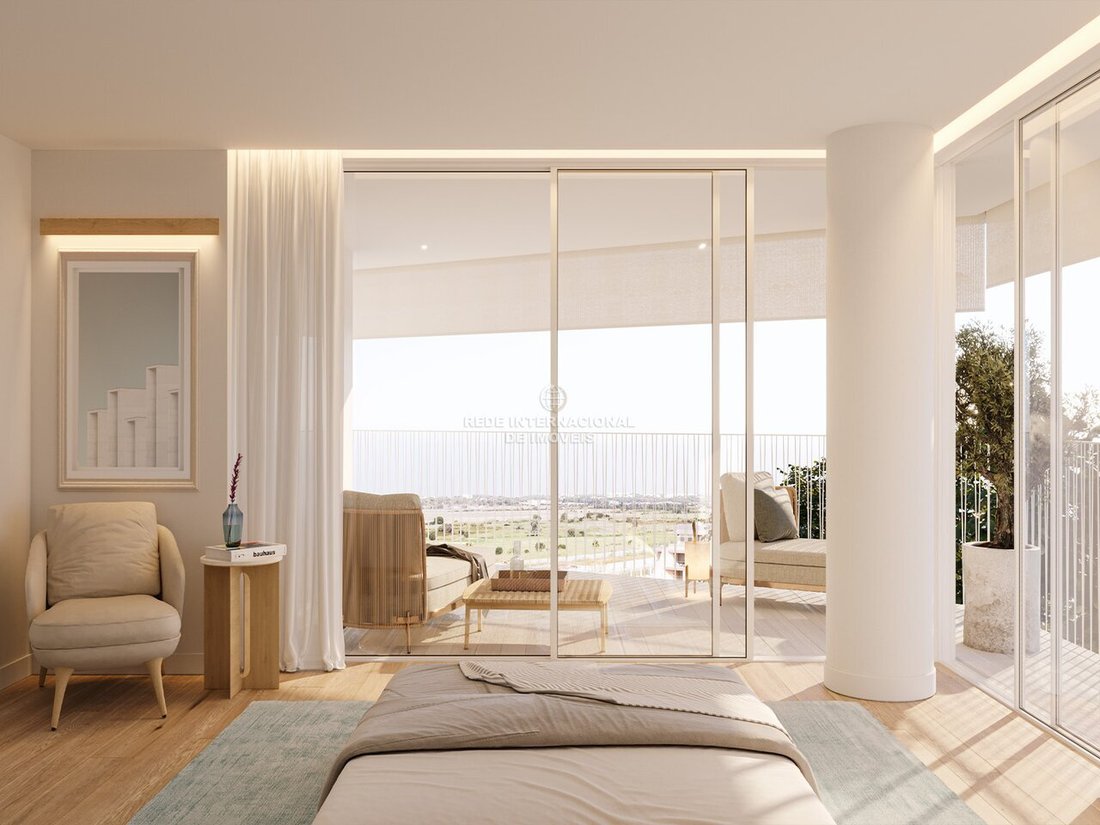 Apartamento en Vilamoura, Quarteira, Algarve 2 - 18837813