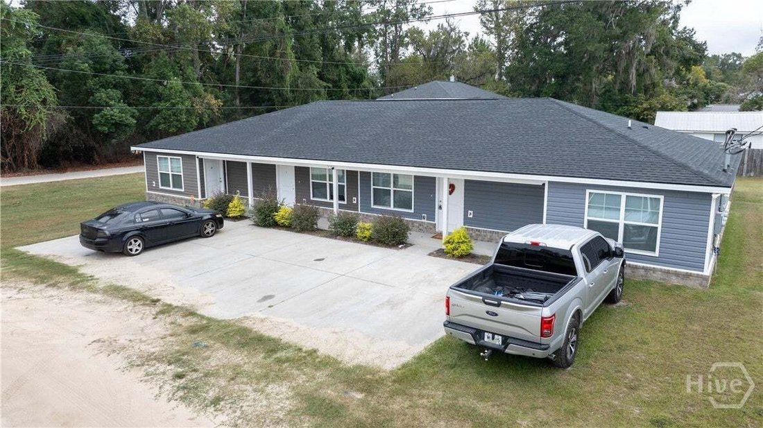 Ludowici, Georgia, United States 3 - 18837047