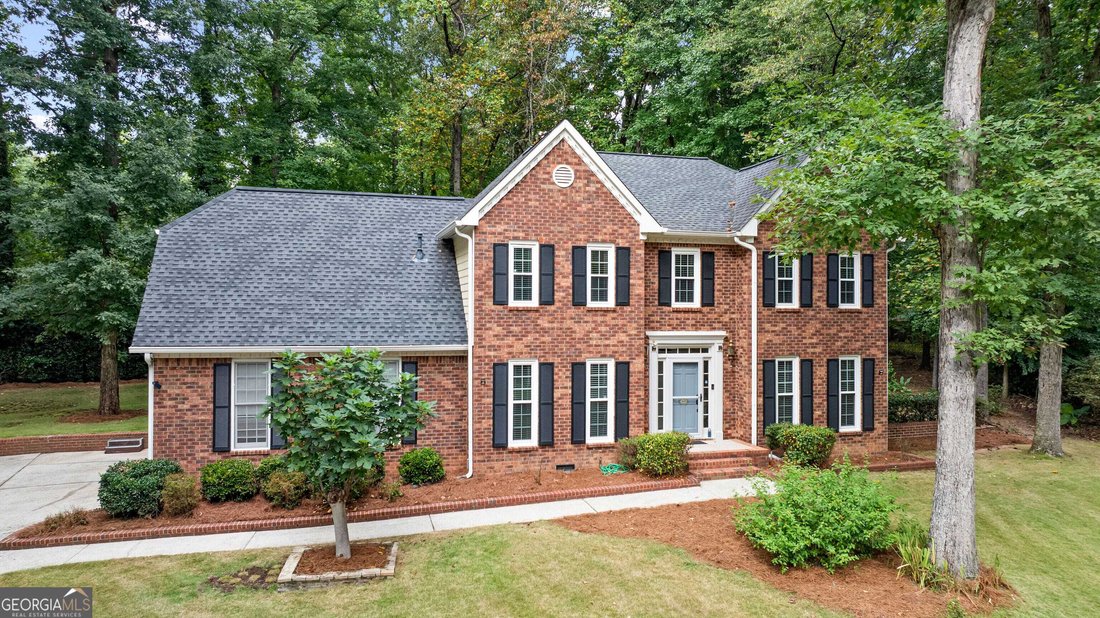 House in Peachtree City, Georgia, United States 1 - 18836756