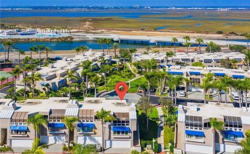 Residenza a Huntington Beach, California, Stati Uniti 1