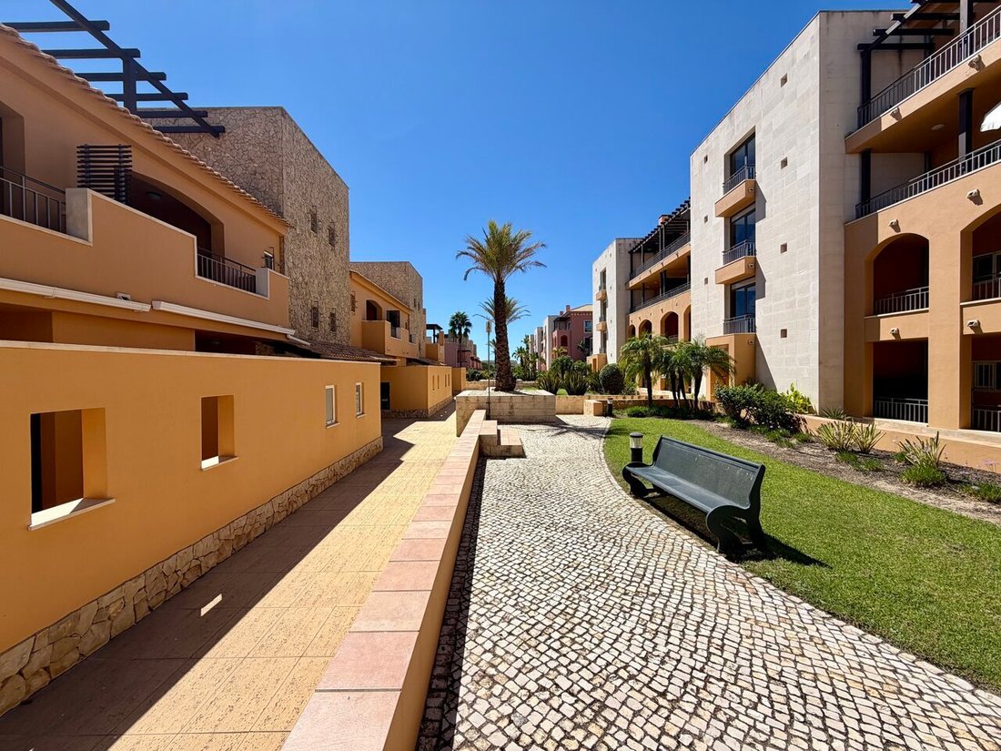 Casa a Quarteira, Algarve, Portogallo 3 - 18837588