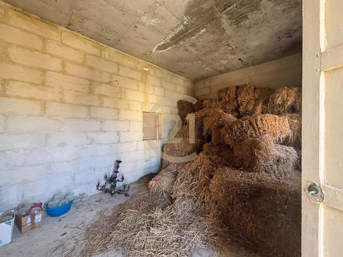 Maison à Ta' Kerċem, Malte 5 - 18836921
