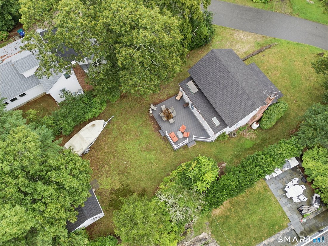Haus in Lyme, Connecticut, Vereinigte Staaten 3 - 18836855