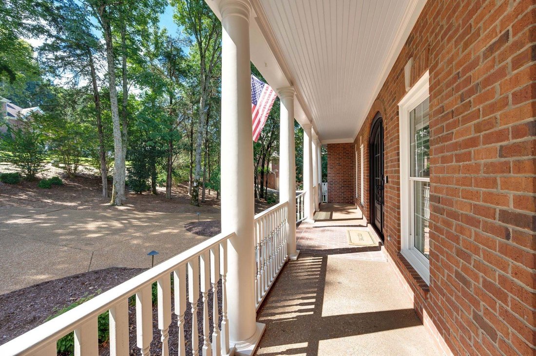 House in Nashville, Tennessee, United States 5 - 18837414