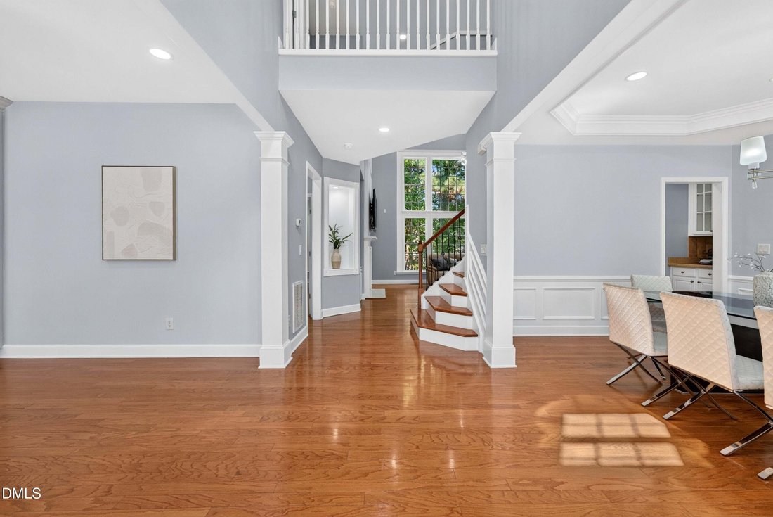 House in Cary, North Carolina, United States 5 - 18836808