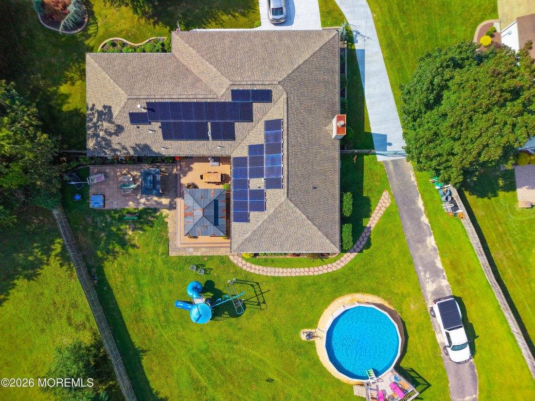 Casa a Jackson, New Jersey, Stati Uniti 5 - 18836723