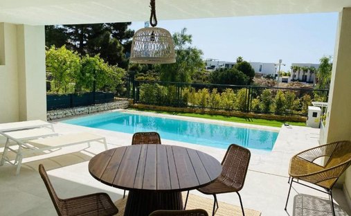 Villa in Centro, Malaga, Spain 1