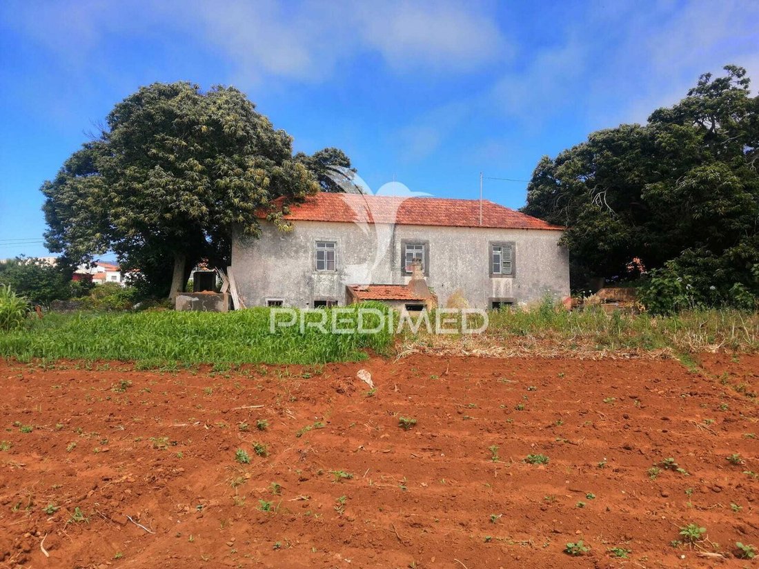 Rancho en Ponta do Pargo, Madeira, Portugal 2 - 18837778