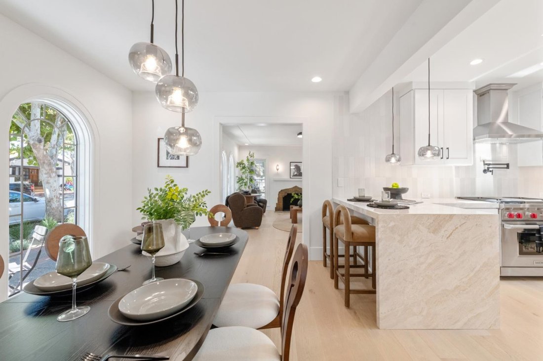 House in San Jose, California, United States 3 - 18836520