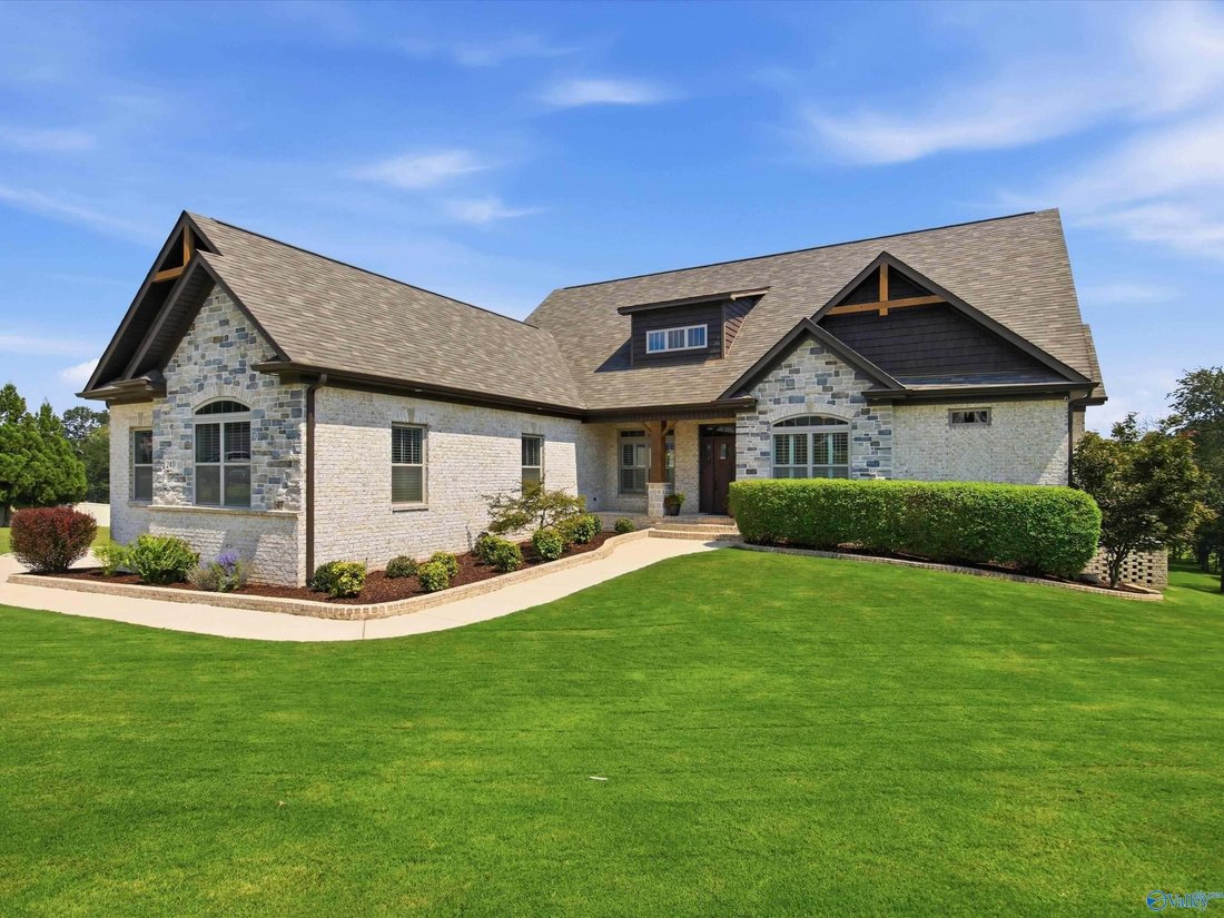Casa en Redstone Arsenal, Alabama, Estados Unidos 2 - 18836858