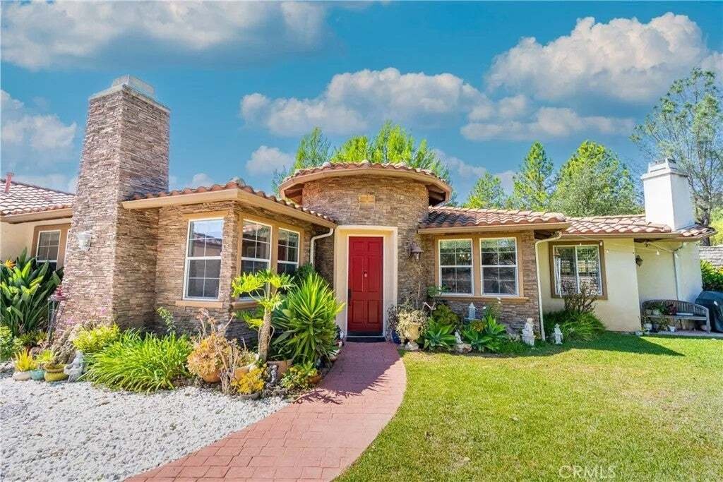 Haus in Thousand Oaks, Kalifornien, Vereinigte Staaten 2 - 18837025