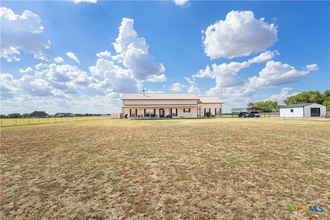 House in Belton, Texas, United States 3 - 18836570