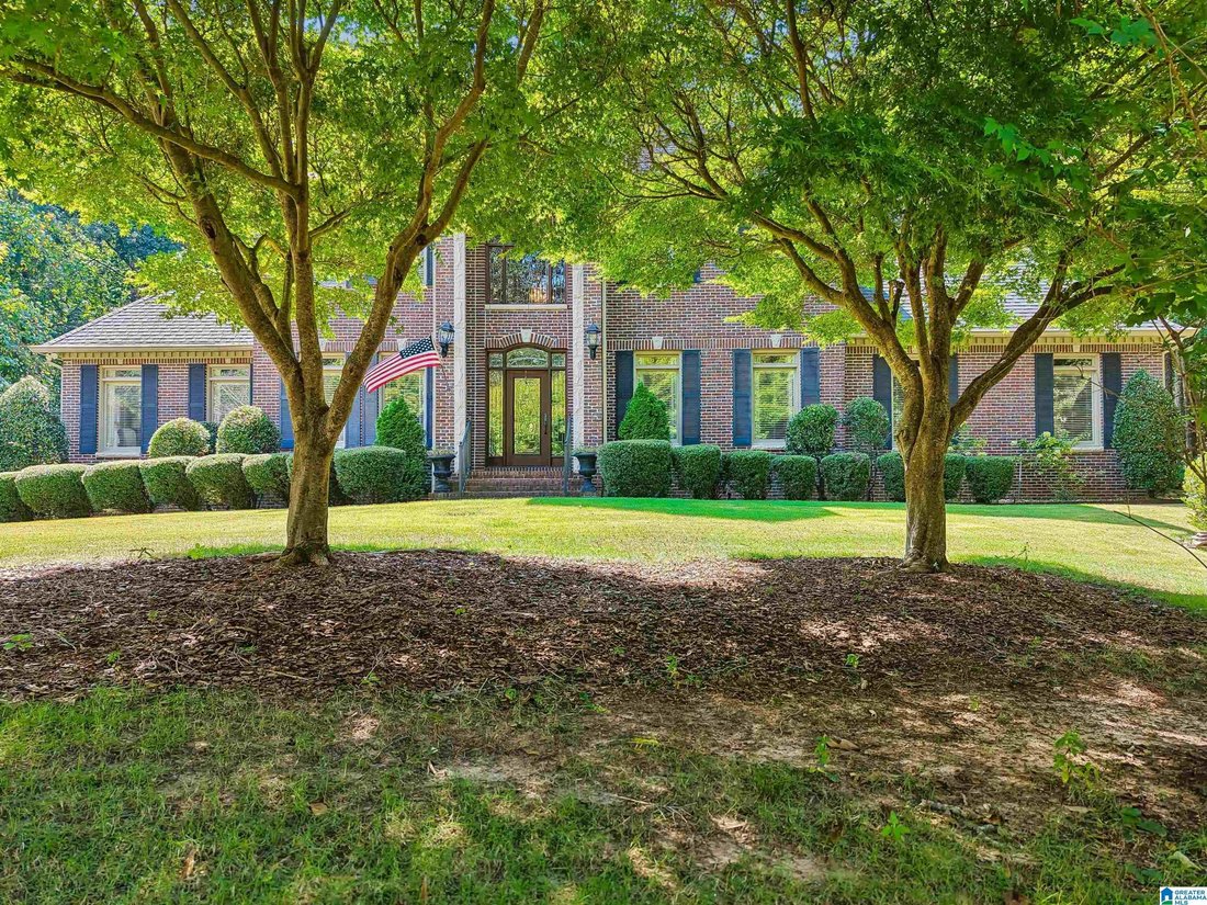 Haus in Vestavia Hills, Alabama, Vereinigte Staaten 4 - 18837229