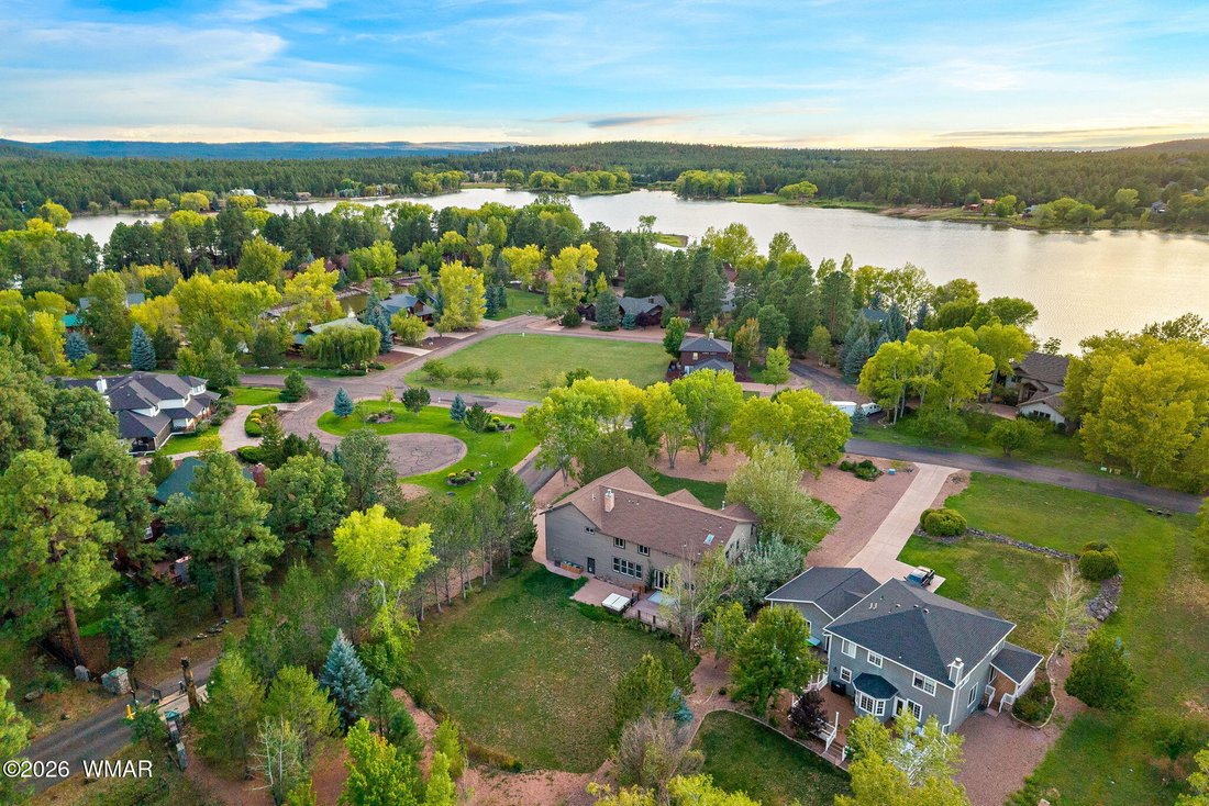 House in Pinetop-Lakeside, Arizona, United States 5 - 18836379