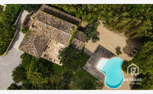 Villa en Centre Ville, Clermont-l'Hérault, Francia 1