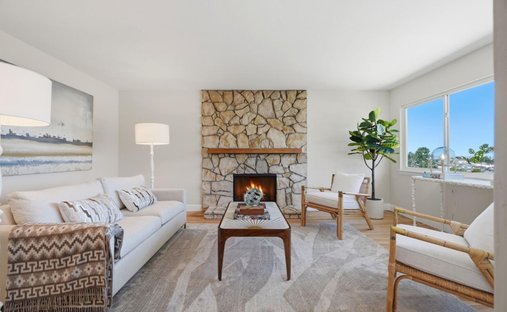 Haus in San Bruno, Kalifornien, Vereinigte Staaten 1