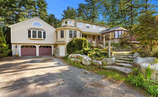 Casa a Windham, New Hampshire, Stati Uniti 1