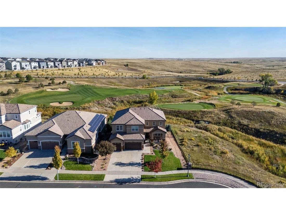House in Aurora, Colorado, United States 1 - 18836682