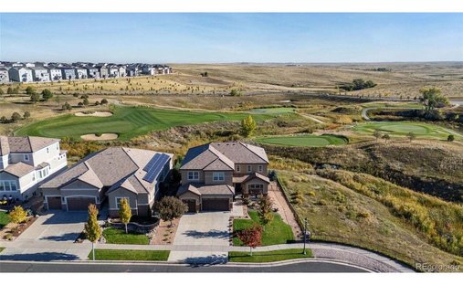 Maison à Aurora, Colorado, États-Unis 1