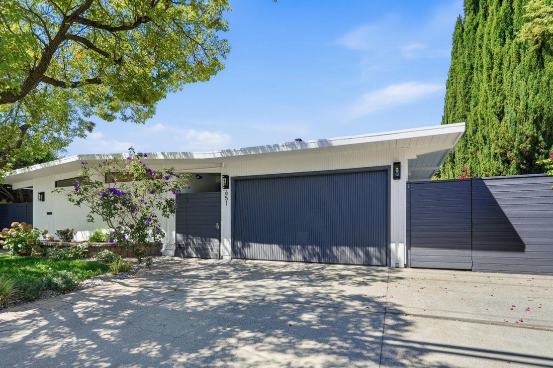 House in Palo Alto, California, United States 3 - 18837273