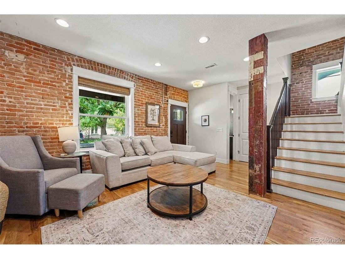 House in Denver, Colorado, United States 5 - 18836638