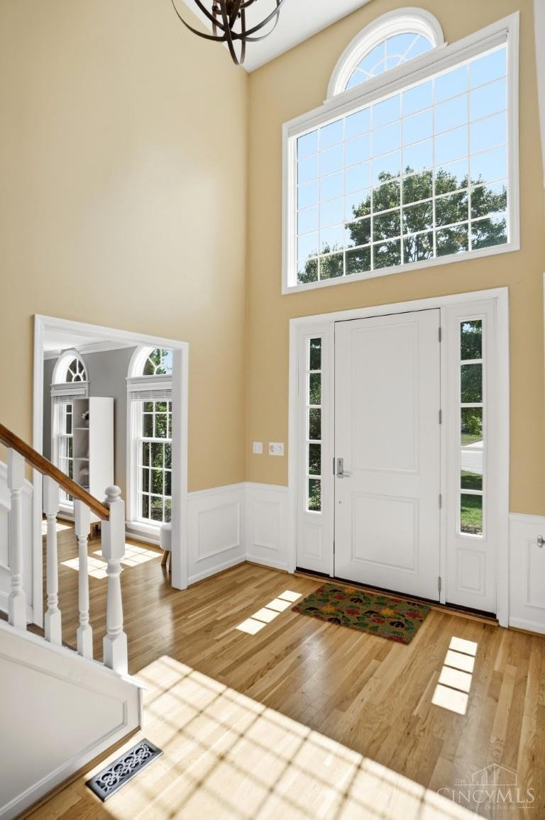 House in Hamilton, Ohio, United States 4 - 18837164