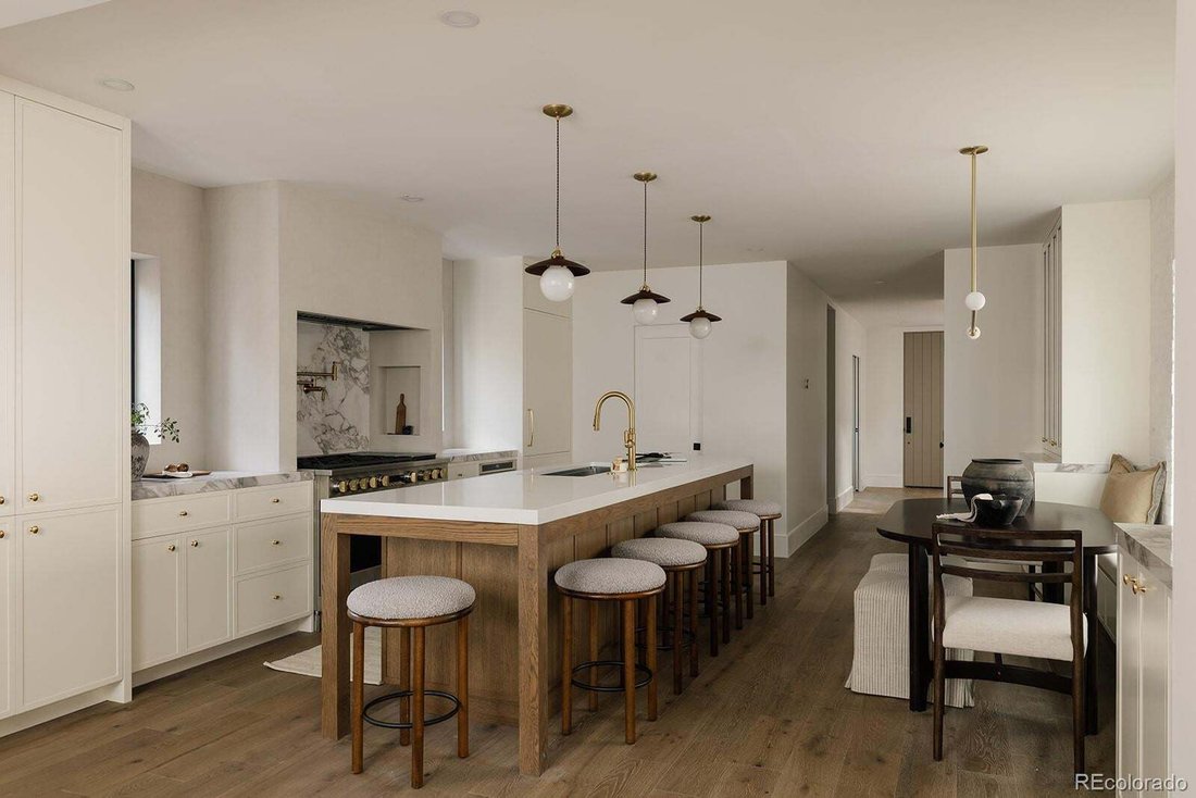 House in Denver, Colorado, United States 2 - 18836909