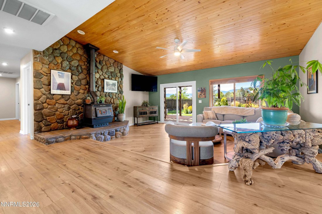 Casa a New Washoe City, Nevada, Stati Uniti 5 - 18836916