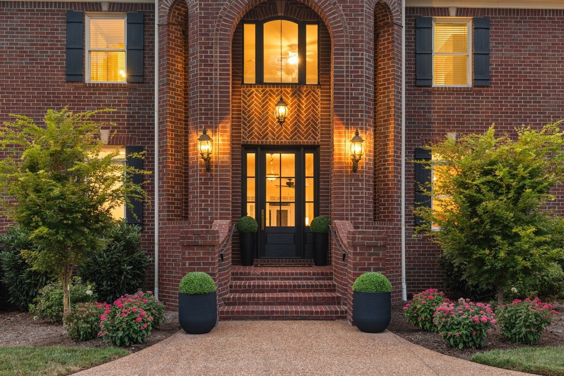 Casa en Nashville, Tennessee, Estados Unidos 3 - 18837213