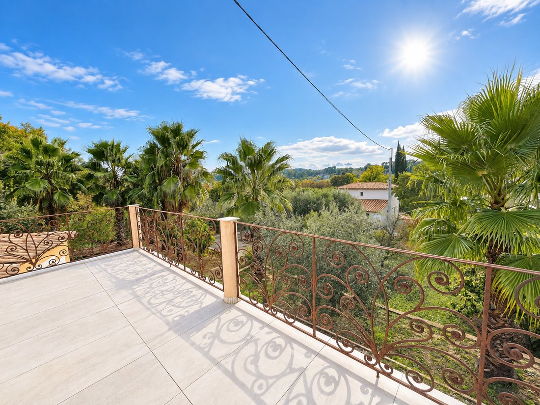 Villa in La Motte, Provence-Alpes-Côte d'Azur, France 2 - 16648366